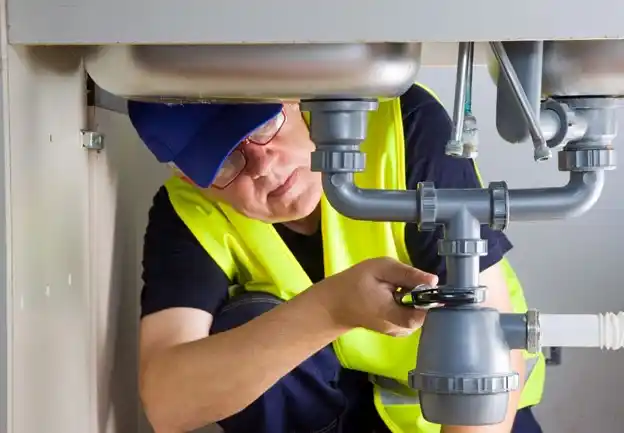 loodgieter Broek in Waterland